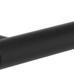 Porte-papier Laufen Niara Titane noir mat PVD Seulement Aujourd'hui